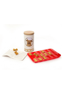 Kikkerland Kobe Make Your Own Dog Treats - slika proizvoda