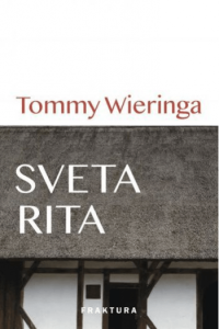 Sveta Rita - naslovnica