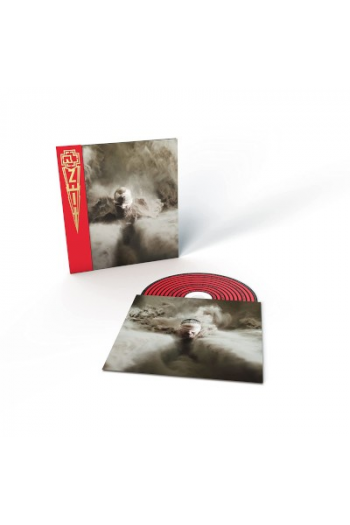 Rammstein - Zeit CD - omot