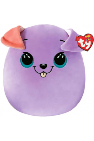 Squishy Bitsy, 30 cm roza pas