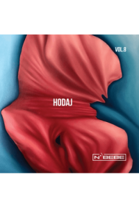 Neverne Babe - Hodaj CD - omot