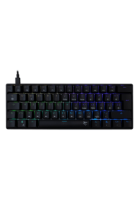 White Shark tipkovnica GK - 004122 Shinobi 2 Crna mehanička HR - BLUE SW.