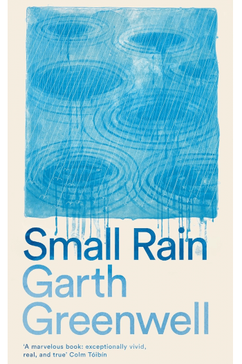 Small Rain - naslovnica