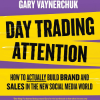 Day Trading Attention - naslovnica