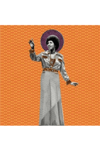 Aretha Franklin - Aretha CD - omot