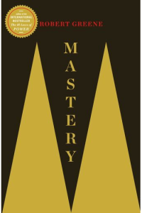 Mastery - naslovnica