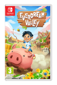 Everdream Valley