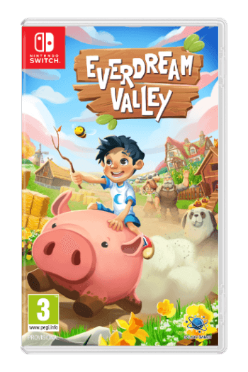 Everdream Valley - slika proizvoda