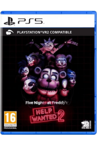Five Nights At FreddyS: Help Wanted 2 - slika proizvoda