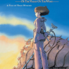 Art Of Nausicaa Of The Valley Of The Wind (Manga) - naslovnica