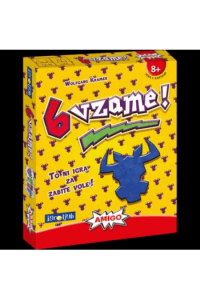 BG: 6 Nimmt / 6 Uzima (Hr) - slika proizvoda