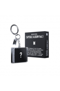BTS - 2025 BTS Festa: Capsule Album Vol.1 [nfc] Dar - omot
