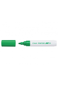 Marker 2mm Pintor Pilot SW-PT-M-LG svijetlo zeleni - slika proizvoda