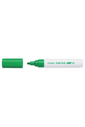 Marker 2mm Pintor Pilot SW-PT-M-LG svijetlo zeleni - slika proizvoda