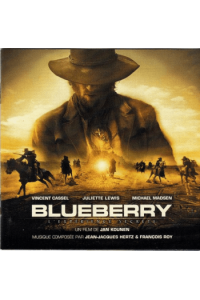 Blueberry (Soundtrack)