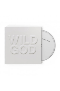Nick Cave and the Bad Seeds - Wild God CD - omot