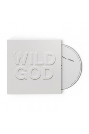 Nick Cave and the Bad Seeds - Wild God CD - omot
