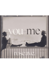 You & Me /Pink & Dallas Green - Roseave CD - omot