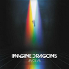 Imagine Dragons - Evolve LP - omot