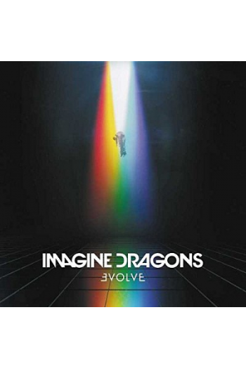 Imagine Dragons - Evolve LP - omot