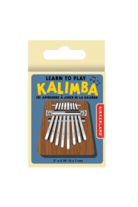Kalimba - slika proizvoda