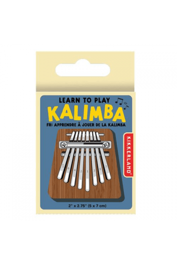 Kalimba - slika proizvoda