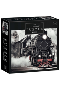 Puzzle - 500 kom Around the World 3