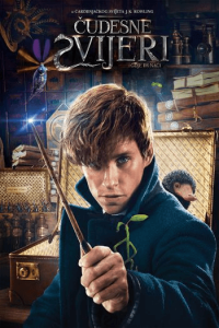 Čudesne zvijeri i gdje ih naći