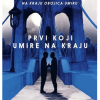 Prvi koji umire na kraju - naslovnica