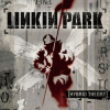 Linkin Park – Hybrid Theory (LP) glazbeno izdanje