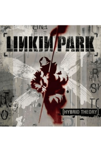 Linkin Park – Hybrid Theory (LP) glazbeno izdanje