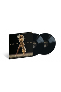 Mariah Carey - The Emancipation of Mimi (20th Anniversary Edition) LP - omot