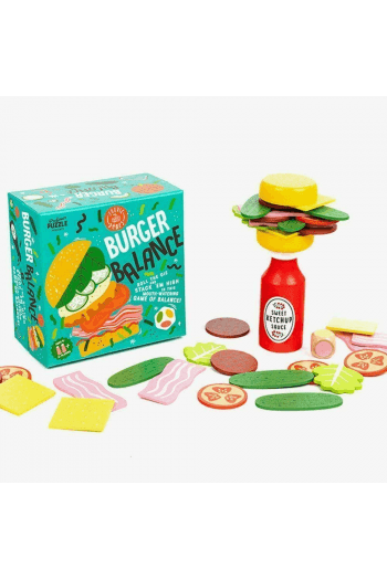 Burger Balance - slika proizvoda