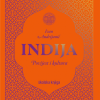 Indija – Povijest I Kultura - naslovnica
