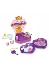 Diamond Palace dual Playset igračka