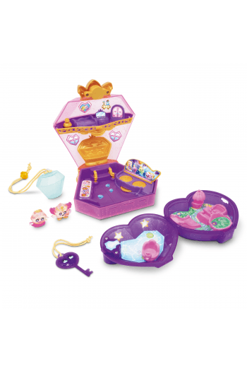 Diamond Palace dual Playset igračka