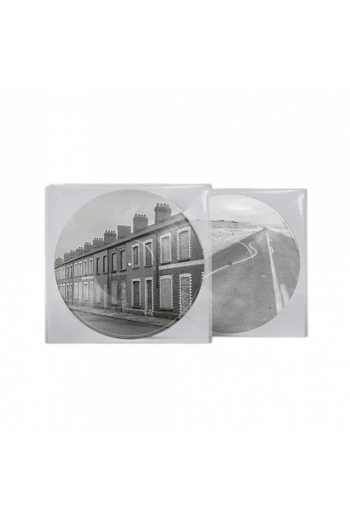 Manic Street Preachers - Critical Thinking (Limited edition picture disc) LP - omot