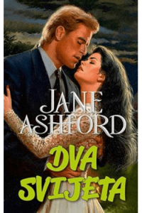 Dva svijeta - naslovnica