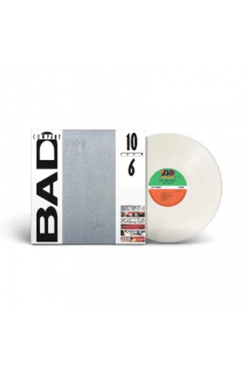 Bad Company - 10 From 6 (Indie Exclusive Clear Vinyl) LP - omot