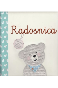 Radosnica - naslovnica