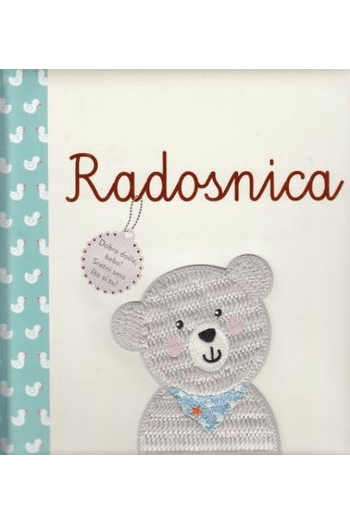 Radosnica - naslovnica