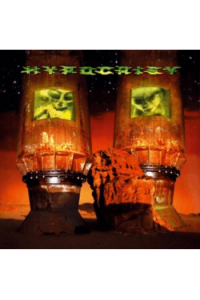 Hypocrisy - Hypocrisy Reissue 2023 CD - omot