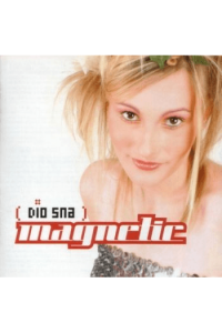 Magnetic - Dio Sna CD - omot