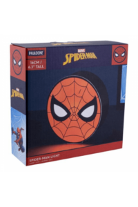 Paladone Spiderman Box Light - slika proizvoda