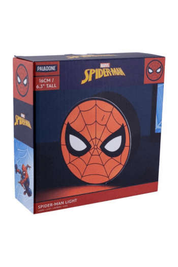 Paladone Spiderman Box Light - slika proizvoda