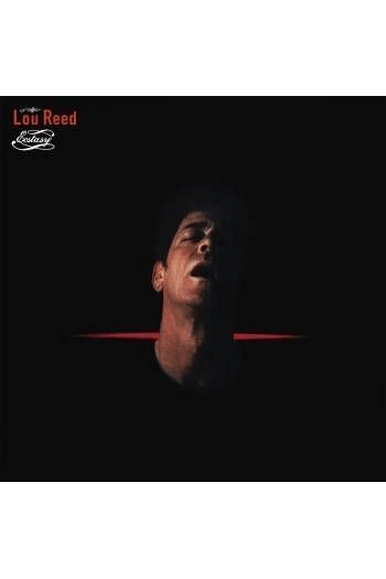 Lou Reed - Ecstasy(rsd2019) LP - omot