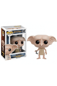 Funko Pop: Harry Potter - Dobby - slika proizvoda