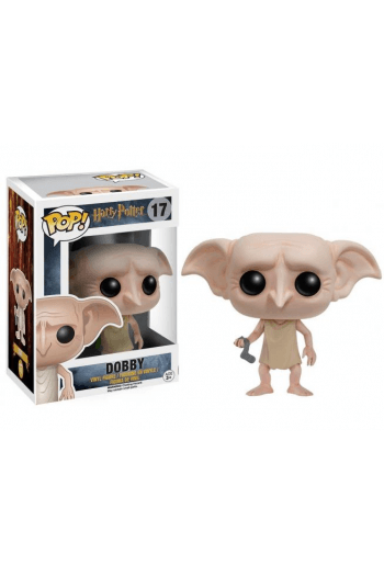 Funko Pop: Harry Potter - Dobby - slika proizvoda