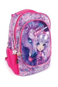 Ruksak 41Cm - Nebulia & Firiaz - slika proizvoda
