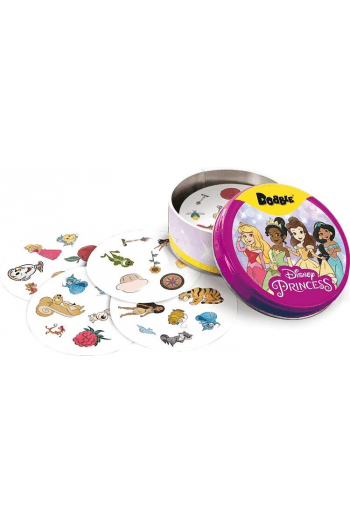 Dobble - Disney Princess (HR) - slika proizvoda